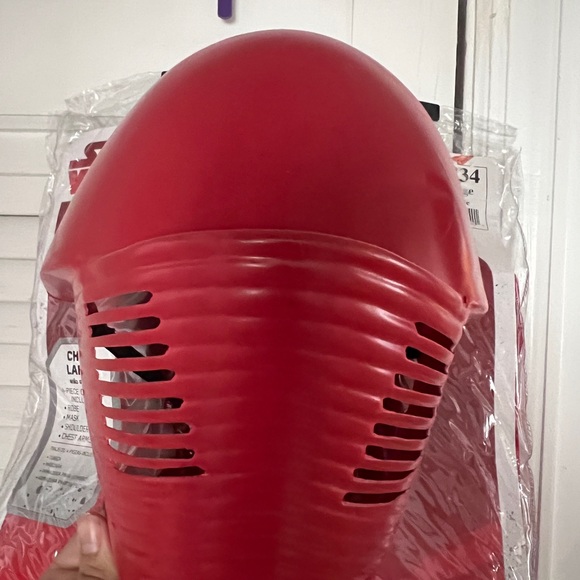 Disney star wars death trooper costume and patorean guard costume - Picture 7 of 8